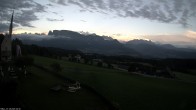 Archiv Foto Webcam Ritten bei Bozen, Südtirol 19:00