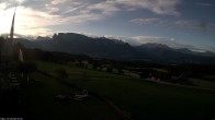 Archiv Foto Webcam Ritten bei Bozen, Südtirol 06:00
