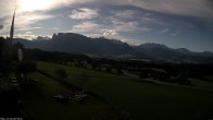 Archiv Foto Webcam Ritten bei Bozen, Südtirol 07:00