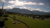 Archiv Foto Webcam Ritten bei Bozen, Südtirol 09:00
