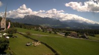 Archiv Foto Webcam Ritten bei Bozen, Südtirol 13:00