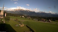 Archiv Foto Webcam Ritten bei Bozen, Südtirol 17:00