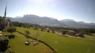 Archiv Foto Webcam Ritten bei Bozen, Südtirol 09:00