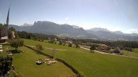 Archiv Foto Webcam Ritten bei Bozen, Südtirol 11:00