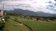 Archiv Foto Webcam Ritten bei Bozen, Südtirol 13:00