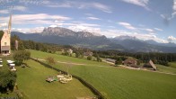 Archiv Foto Webcam Ritten bei Bozen, Südtirol 15:00