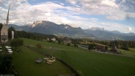 Archiv Foto Webcam Ritten bei Bozen, Südtirol 17:00