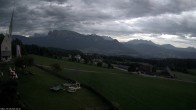 Archiv Foto Webcam Ritten bei Bozen, Südtirol 19:00