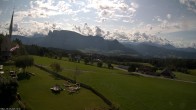 Archiv Foto Webcam Ritten bei Bozen, Südtirol 09:00