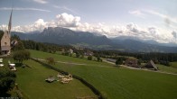 Archiv Foto Webcam Ritten bei Bozen, Südtirol 13:00