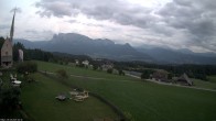 Archiv Foto Webcam Ritten bei Bozen, Südtirol 19:00