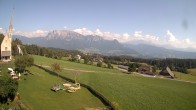 Archiv Foto Webcam Ritten bei Bozen, Südtirol 15:00