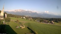 Archiv Foto Webcam Ritten bei Bozen, Südtirol 17:00