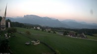 Archiv Foto Webcam Ritten bei Bozen, Südtirol 19:00