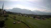 Archiv Foto Webcam Ritten bei Bozen, Südtirol 09:00