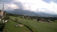 Archiv Foto Webcam Ritten bei Bozen, Südtirol 13:00