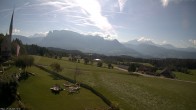 Archiv Foto Webcam Ritten bei Bozen, Südtirol 09:00