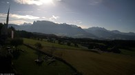 Archiv Foto Webcam Ritten bei Bozen, Südtirol 06:00