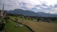 Archiv Foto Webcam Ritten bei Bozen, Südtirol 10:00