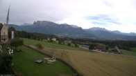 Archiv Foto Webcam Ritten bei Bozen, Südtirol 14:00