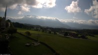 Archiv Foto Webcam Ritten bei Bozen, Südtirol 09:00