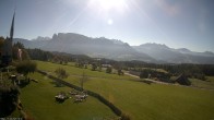 Archiv Foto Webcam Ritten bei Bozen, Südtirol 09:00