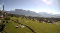 Archiv Foto Webcam Ritten bei Bozen, Südtirol 11:00