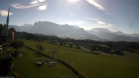 Archiv Foto Webcam Ritten bei Bozen, Südtirol 09:00