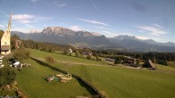 Archiv Foto Webcam Ritten bei Bozen, Südtirol 15:00