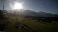 Archiv Foto Webcam Ritten bei Bozen, Südtirol 07:00