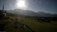 Archiv Foto Webcam Ritten bei Bozen, Südtirol 08:00