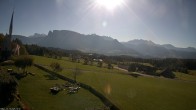Archiv Foto Webcam Ritten bei Bozen, Südtirol 09:00