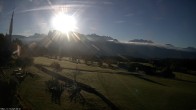 Archiv Foto Webcam Ritten bei Bozen, Südtirol 07:00