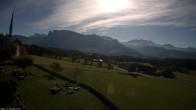 Archiv Foto Webcam Ritten bei Bozen, Südtirol 09:00