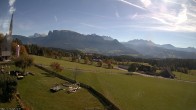 Archiv Foto Webcam Ritten bei Bozen, Südtirol 11:00