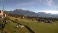 Archiv Foto Webcam Ritten bei Bozen, Südtirol 13:00