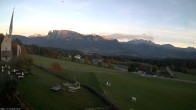 Archiv Foto Webcam Ritten bei Bozen, Südtirol 17:00