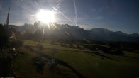 Archiv Foto Webcam Ritten bei Bozen, Südtirol 07:00