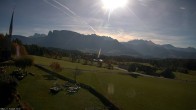 Archiv Foto Webcam Ritten bei Bozen, Südtirol 09:00