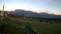 Archiv Foto Webcam Ritten bei Bozen, Südtirol 17:00