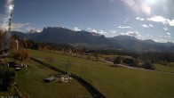 Archiv Foto Webcam Ritten bei Bozen, Südtirol 11:00