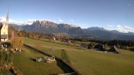 Archiv Foto Webcam Ritten bei Bozen, Südtirol 15:00