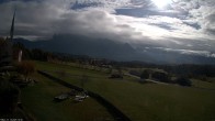 Archiv Foto Webcam Ritten bei Bozen, Südtirol 09:00