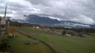 Archiv Foto Webcam Ritten bei Bozen, Südtirol 11:00