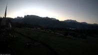 Archiv Foto Webcam Ritten bei Bozen, Südtirol 06:00