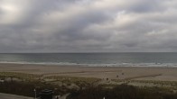 Archiv Foto Webcam Strand Warnemünde an der Ostsee 11:00