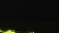 Archiv Foto Webcam Strand Warnemünde an der Ostsee 21:00