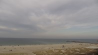 Archiv Foto Webcam Strand Warnemünde an der Ostsee 11:00