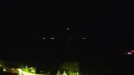 Archiv Foto Webcam Strand Warnemünde an der Ostsee 23:00