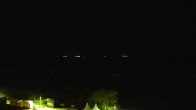 Archiv Foto Webcam Strand Warnemünde an der Ostsee 01:00